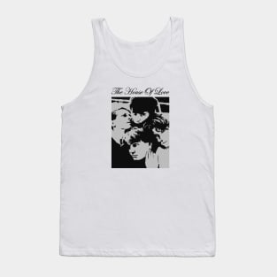 House of Love Tank Top